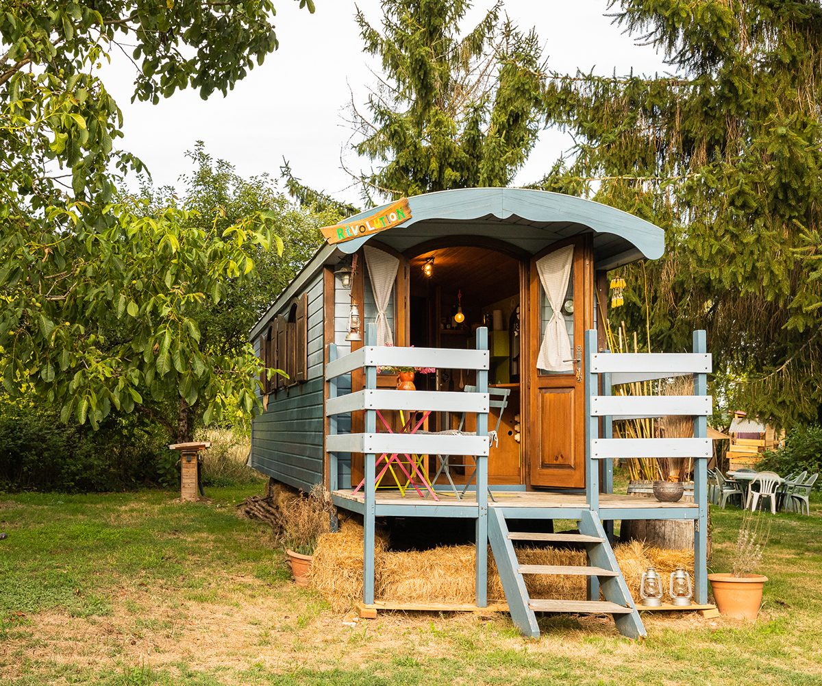 Oasis des P'tis Potes — photo 4