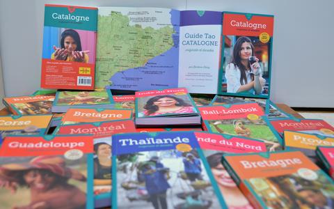 La collection de Guides TAO