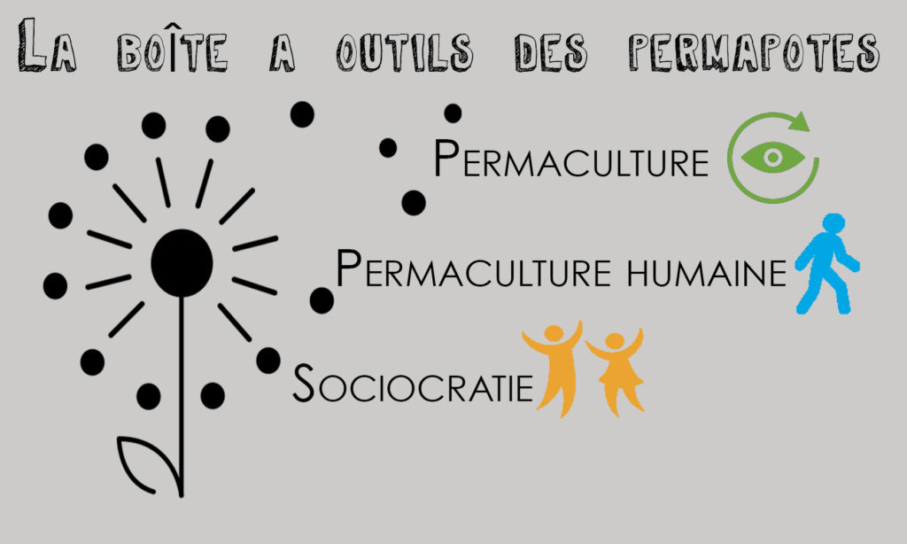 la permaculture c'est la vie