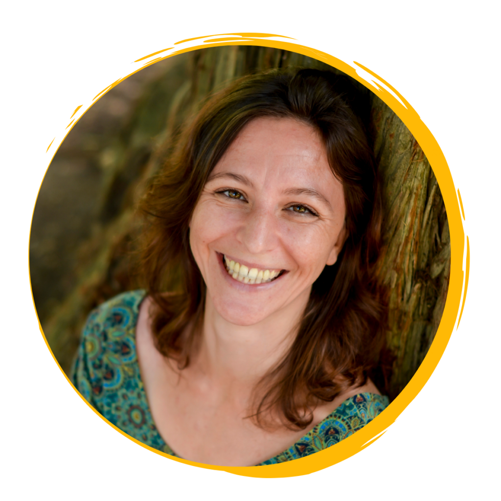 Lidy, entrepreneure à impact positif