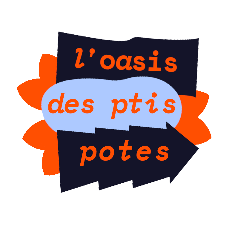 Nature et couleurs à l'Oasis des Ptis Potes